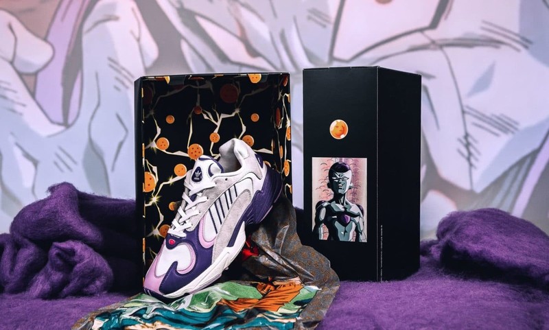 Frieza yung 1 sale